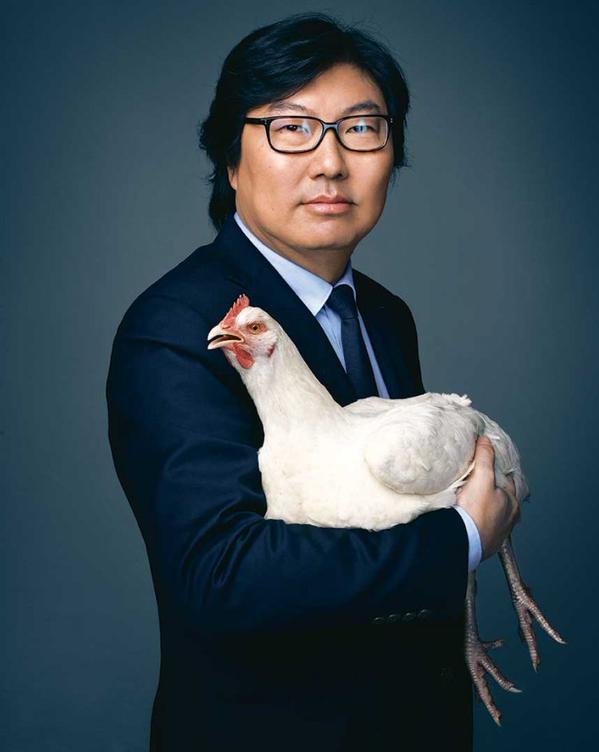 Afficher l'image d'origine