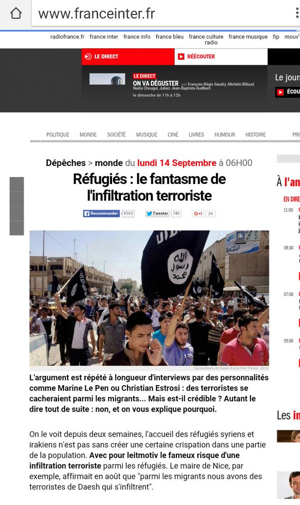 Permalien de l'image intégrée