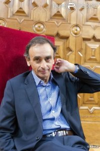 ZEMMOUR VIT DANS UN SIECLE QUI N’EST PLUS LE SIEN NI LE NOTRE !