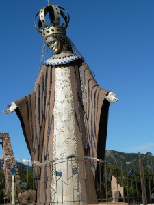 ND d'Afrique à Théoule.(3)