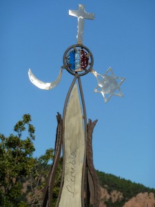 ND d'Afrique à Théoule.(2)