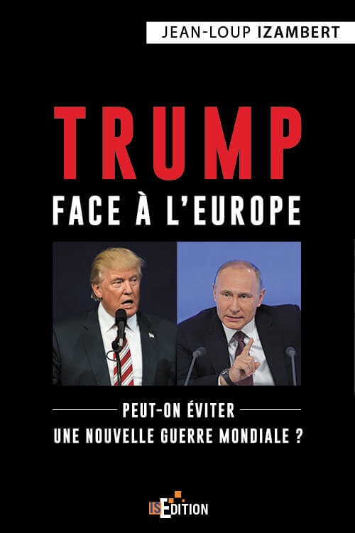 Résultat de recherche d'images pour "izambert trump face a l'europe"