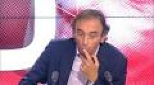 ZEMMOUR/DOMENACH…ce n’est plus un débat, c’est un combat !