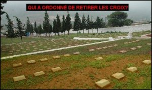 Roger HANIN : On a cherché la tombe de son père !