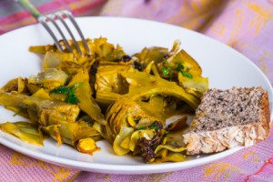 8Artichauts_safran 8Artichauts_safran