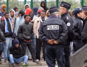 Un virage qui se dessine sur l'immigration