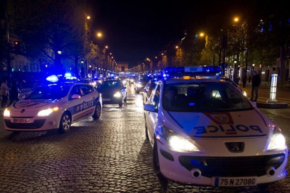 Afficher l'image d'origine