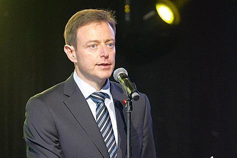 De Wever : « L’islam n’est pas un problème »