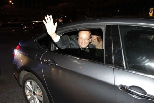 France: le délit d'offense au chef de l'Etat supprimé