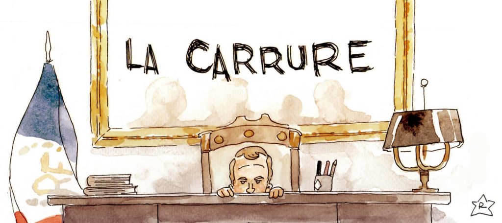carrure