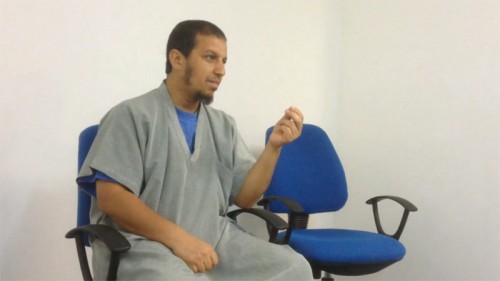 Immigration : un professeur de l'UOIF enseigne le combat armé