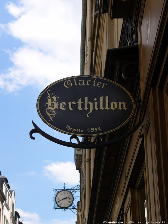 berthillon