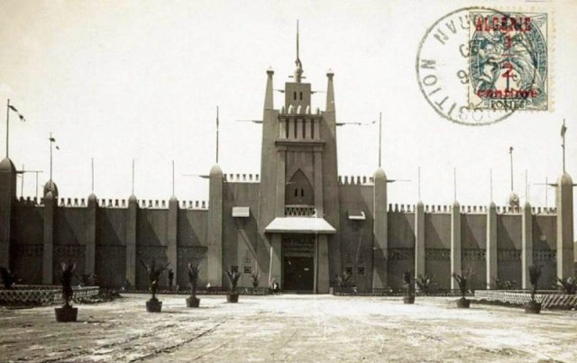 DE pb- Exposition 1930- 038